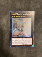 YUGIOH Galaxieaugen Tachyonendrache Ghost Rare Bayern - Rain Niederbay Vorschau