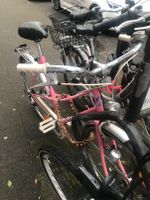 Rosanes Damenrad zu verkaufen Köln - Ostheim Vorschau