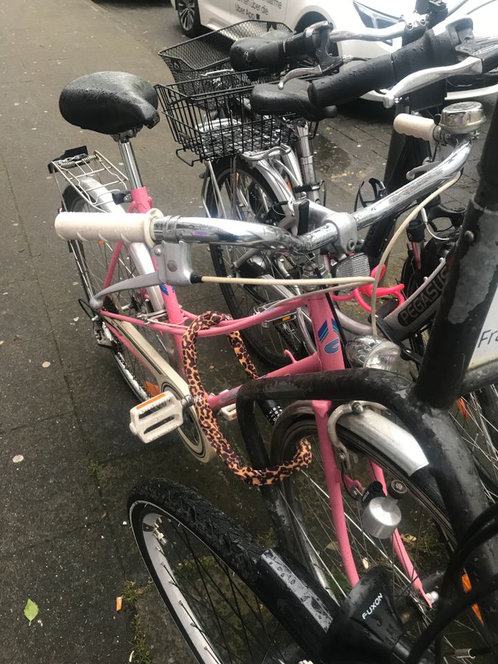 Rosanes Damenrad zu verkaufen in Köln