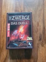 Die Zwerge- das Duell Niedersachsen - Marxen Vorschau