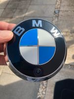 BMW Gösse Logo mit Kamera. Bayern - Landau a d Isar Vorschau