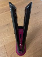 Original Dyson Glätteisen, pink, wie NEU Bonn - Hardtberg Vorschau