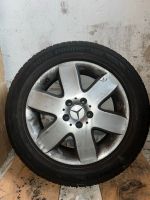 Reifen mit Felgen 225/ 55R17 10V Berlin - Neukölln Vorschau