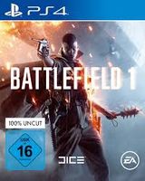 Battlefield 1 ps4 Köln - Porz Vorschau