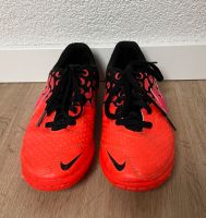 Nike Hallenschuhe Fußball, Gr. 33 Baden-Württemberg - Bad Dürrheim Vorschau