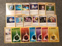 Pokémon / Pokemon - Classic Collection (Trainer- & Energie) Holo Nordrhein-Westfalen - Neukirchen-Vluyn Vorschau