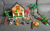 Playmobil Bauernhaus mit Hofladen 5120 Brandenburg - Wriezen Vorschau