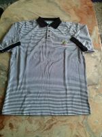 Poloshirt Gr. S schwarz/weiß, Weißhäupl mit McDonalds Logo, je Baden-Württemberg - Karlsbad Vorschau