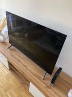 4K UHD Smart TV Samsung plus Zubehör Nordrhein-Westfalen - Arnsberg Vorschau