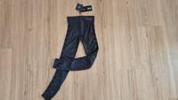 Neue Sportleggings von Hummel in Größe XS Niedersachsen - Garbsen Vorschau