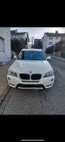 BMW X3 2.0 D Nordrhein-Westfalen - Witten Vorschau