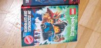 Ninjago Erstlesebuch , 1. Lesestufe Nordrhein-Westfalen - Wenden Vorschau