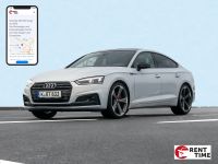 Auto mieten/ Audi A5/ S-Line/ Autovermietung/ Rent Time Köln - Porz Vorschau