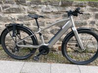 Canyon PRECEDE ON 6 RH M EBIKE 901 km UVP 2999 Sachsen-Anhalt - Merseburg Vorschau