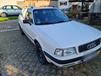 Audi 80 B4 Avant 2,0E Baden-Württemberg - Renchen Vorschau