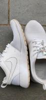 Nike Sneaker weiß Mesh Größe 38 Nordrhein-Westfalen - Elsdorf Vorschau