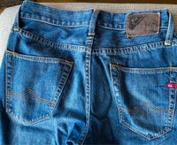 QuickSilver Jeans Relaxed M/28 Baden-Württemberg - Karlsruhe Vorschau