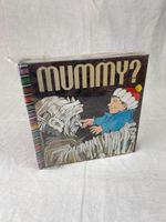 Mommy? Mummy? Pop Up Buch Yorinks Sendak Reinhart NEU&OVP Rarität Stuttgart - Weilimdorf Vorschau