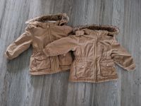 2 Winterjacken von H&M (Zwillinge) Nordrhein-Westfalen - Höxter Vorschau