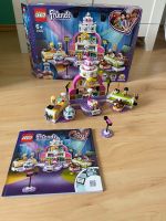 Lego Friends Backshow Bayern - Kempten Vorschau