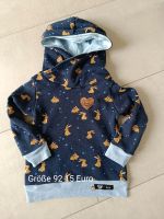 Pullover Hoodie Handmade Baden-Württemberg - Bad Mergentheim Vorschau