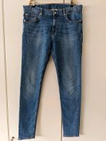 Weekday Cone Jeans blau 33/34 Slim Tapered Skinny Jeans Hose Lindenthal - Köln Sülz Vorschau