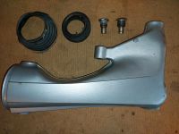 BMW R 1100/850 GS RS RT R Hinterrad-Schwinge Kardantunnel Lager Nordrhein-Westfalen - Halver Vorschau