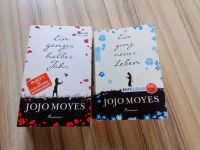 Jojo Moyes Ein ganzes halbes Jahr und ein ganz neues Leben Niedersachsen - Wendeburg Vorschau