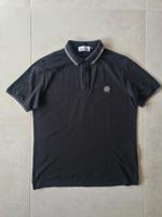 Stone Island Polo Shirt Hemd XL Slim Fit Schwarz Nordrhein-Westfalen - Linnich Vorschau