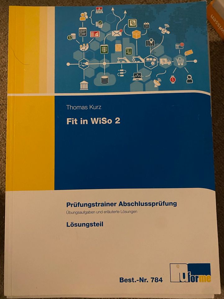 Fachinformatik Anwendungsentwicklung Bücher in Herne