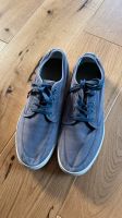 Timberland Herren Sommer Schuhe Gr.44 Herzogtum Lauenburg - Geesthacht Vorschau