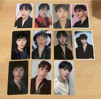 WTS // The boyz sunwoo misc pcs Baden-Württemberg - Heilbronn Vorschau