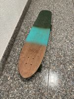 Wie Neu! Globe Skateboard - Cruiser Hessen - Bad Homburg Vorschau