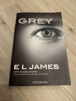 Grey E L James Fifty Shades of Grey von Christian selbst erzählt Schleswig-Holstein - Seedorf Vorschau