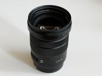 Sony E PZ 18-105 mm 1/4.0 G | APS-C, Powerzoom Hessen - Wiesbaden Vorschau