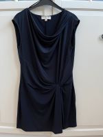 Minikleid Kleid von Michael Kors dunkelblau Gr. L Nordrhein-Westfalen - Korschenbroich Vorschau