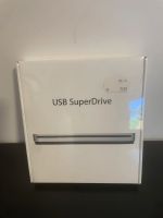 Apple USB SuperDrive Laufwerk Nordrhein-Westfalen - Hiddenhausen Vorschau