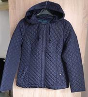 Steppjacke Gr M/38/40 Madeleine Leichte Jacke Regenjacke Brandenburg - Luckenwalde Vorschau