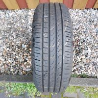 1x Sommerreifen 225/60R17 99V, Pirelli runflat 7 mm, DOT1417 Hessen - Karben Vorschau