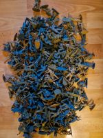 Airfix Soldaten große Sammlung 240 Stück 1:32 Spielzeugsoldaten Nordrhein-Westfalen - Gelsenkirchen Vorschau