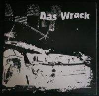 Das Wrack - Spülmaschinenfest / Telegen 7" Vinyl Punk Rock Nordrhein-Westfalen - Grevenbroich Vorschau
