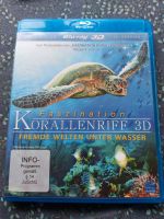 Verschiedene Blue Ray und 1 DVD Berlin - Steglitz Vorschau