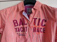GAASTRA Bluse Gr.L 40 Nordrhein-Westfalen - Rheine Vorschau