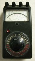 Multimeter für Gleich- und Wechselstrom - EAW Berlin Kr. Altötting - Burgkirchen Vorschau