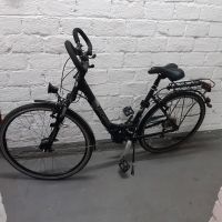 Neuwertig Torpedo Damen Trekkingrad 28" 24 Gang Kette Dortmund - Innenstadt-West Vorschau