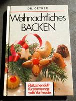 Dr. Oetker Weihnachtliches Backen Nordrhein-Westfalen - Frechen Vorschau