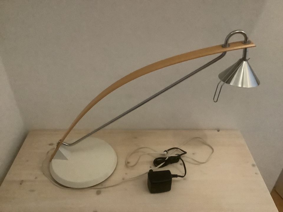 Schreibtischlampe in Sinzig