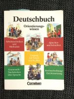 Deutschbuch Orientierungswissen Leipzig - Connewitz Vorschau