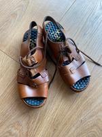 Rieker anti Stress Sandalen Gr. 36 Echtleder neu Nordrhein-Westfalen - Euskirchen Vorschau
