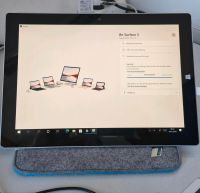 MICROSOFT SURFACE 3 AUS 2016 MIT OVP Rostock - Stadtmitte Vorschau